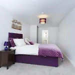 Orchard & Avenue Serviced Apartments