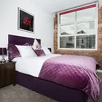 Orchard & Avenue Serviced Apartments
