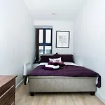 Orchard & Avenue Serviced Apartments