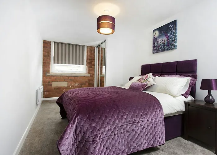 Orchard & Avenue Serviced Apartments