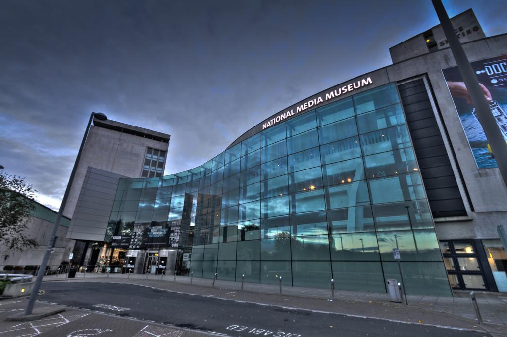 Orchard & Avenue Serviced Aparthotel Bradford (West Yorkshire)