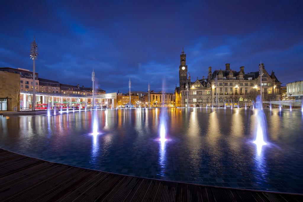 Orchard & Avenue Serviced 4* Bradford (West Yorkshire)