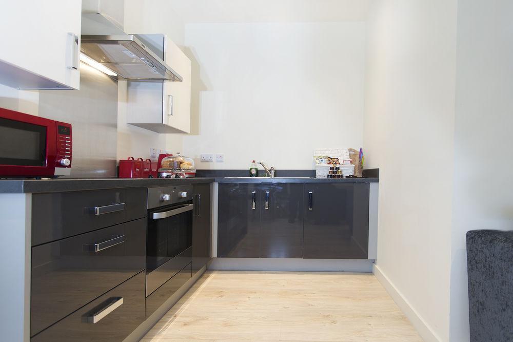 Orchard & Avenue Serviced 4*