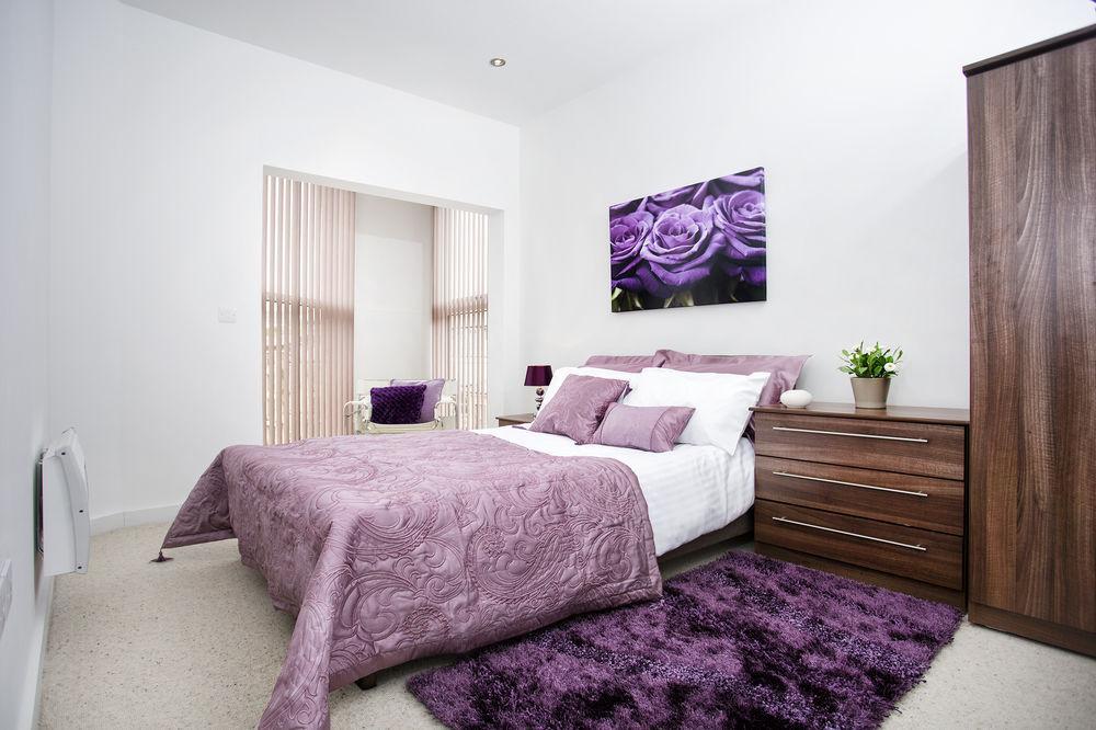 Orchard & Avenue Serviced Aparthotel