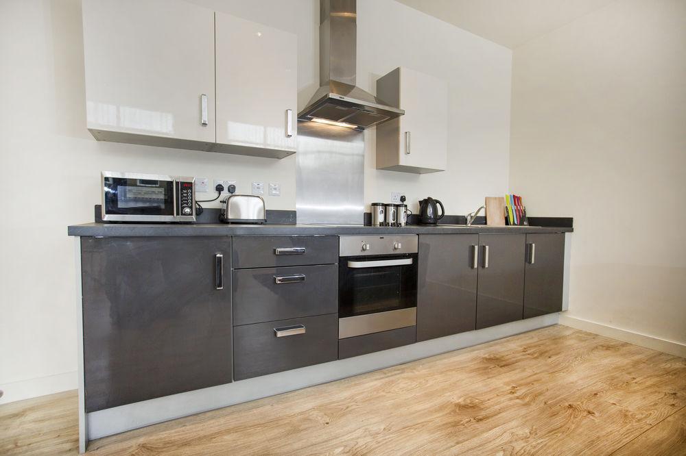 Orchard & Avenue Serviced 4* Bradford (West Yorkshire)