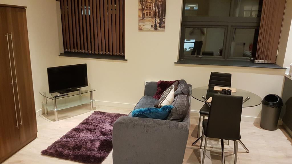 Orchard & Avenue Serviced Aparthotel