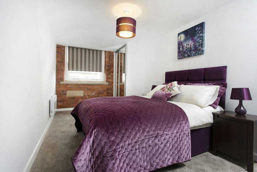 Orchard & Avenue Serviced 4* Bradford (West Yorkshire)