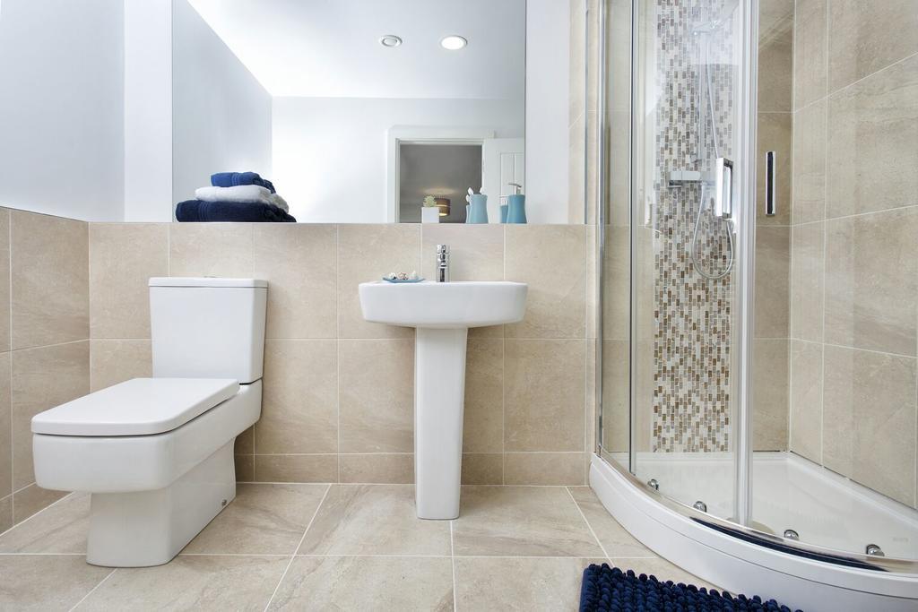 Orchard & Avenue Serviced Aparthotel Bradford (West Yorkshire)