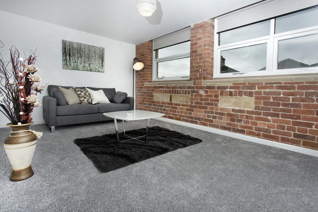 Orchard & Avenue Serviced 4* Bradford (West Yorkshire)