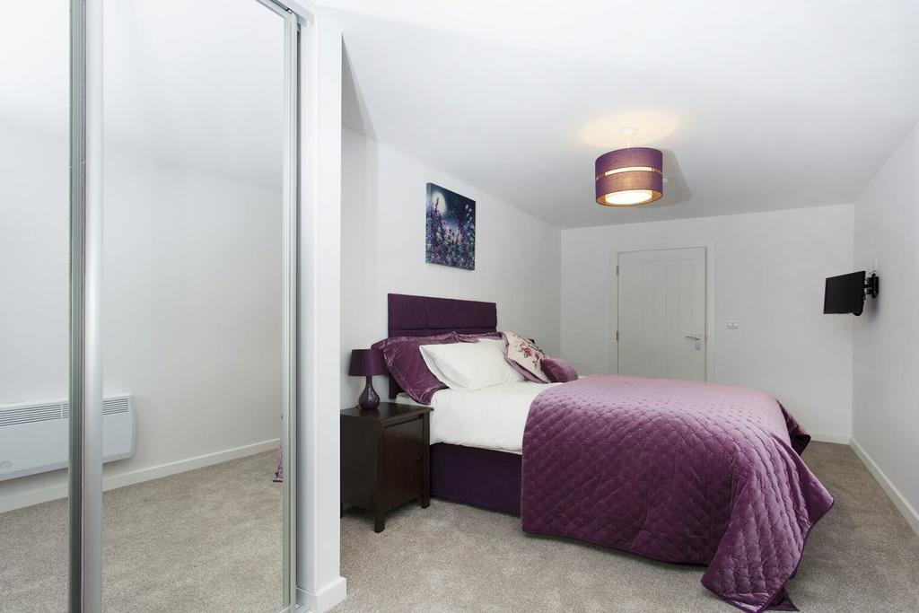 Orchard & Avenue Serviced Aparthotel 4*