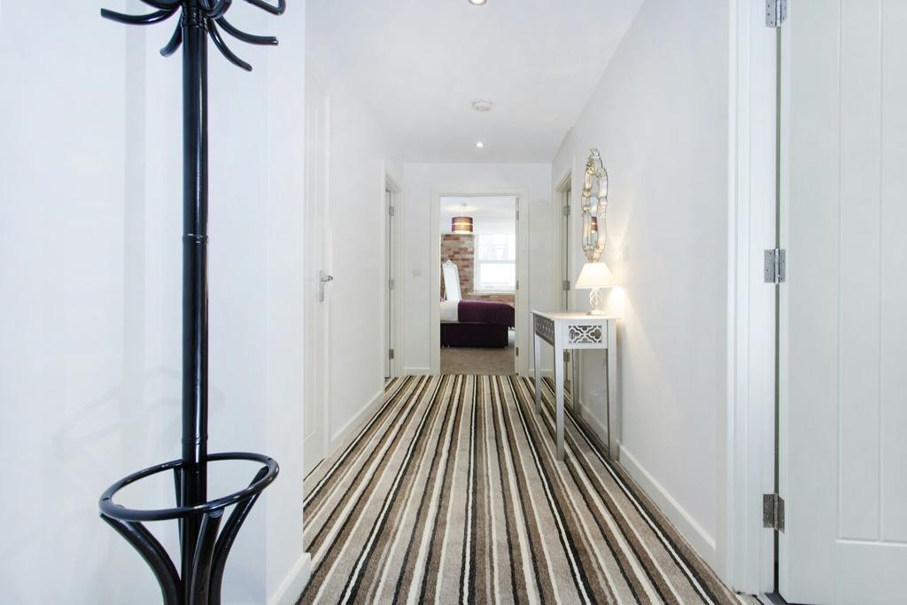 Orchard & Avenue Serviced Aparthotel 4*