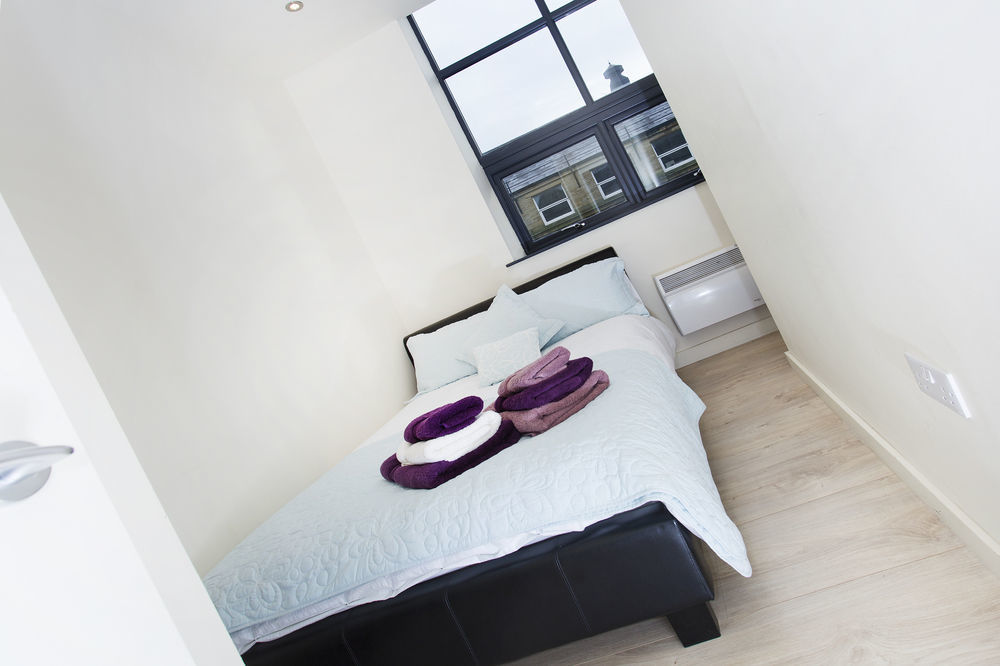 Aparthotel Orchard & Avenue Serviced