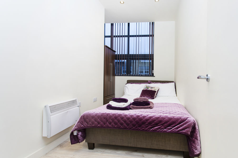 Orchard & Avenue Serviced 4* Bradford (West Yorkshire)