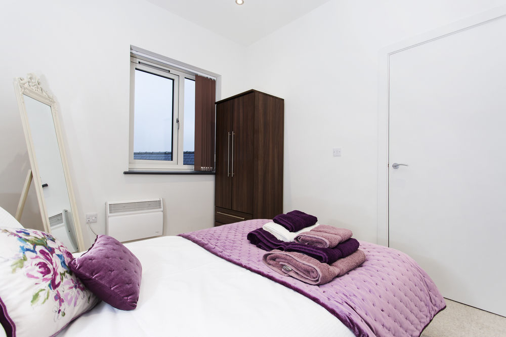 Orchard & Avenue Serviced 4*