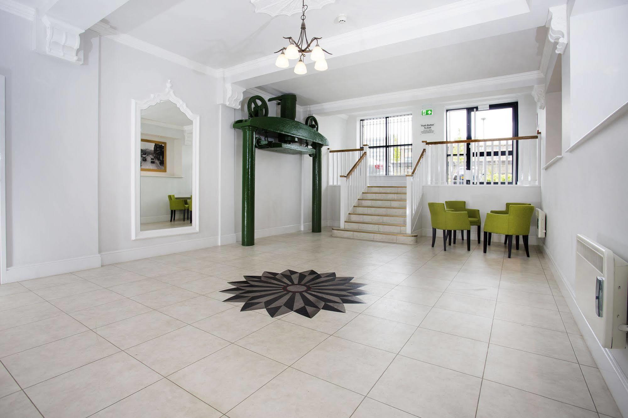 Orchard & Avenue Serviced Aparthotel Bradford (West Yorkshire)