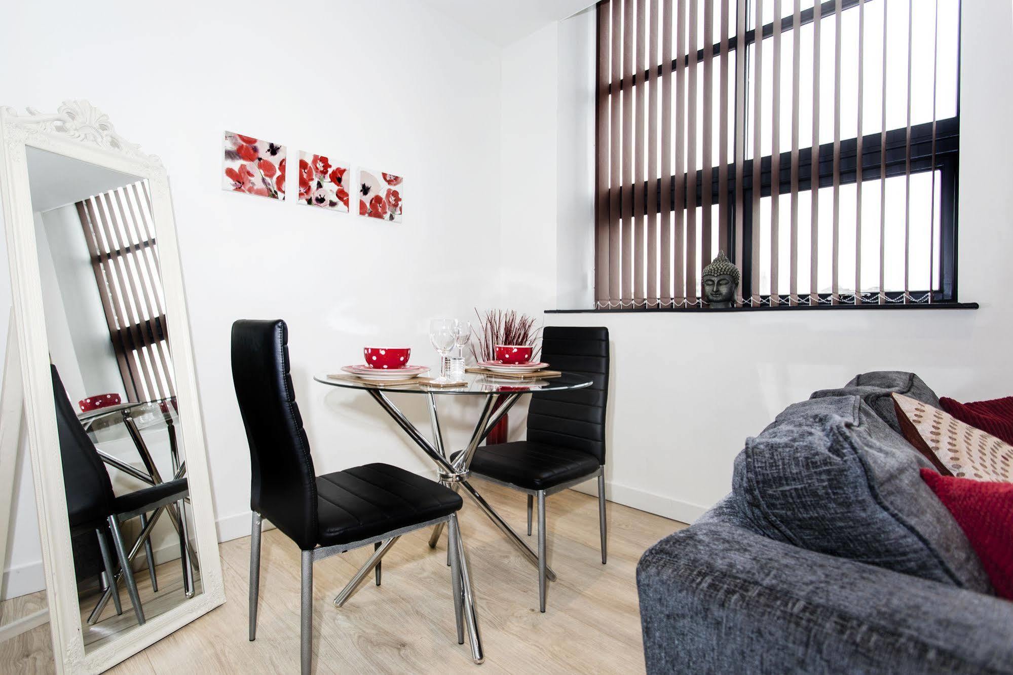 Orchard & Avenue Serviced Aparthotel