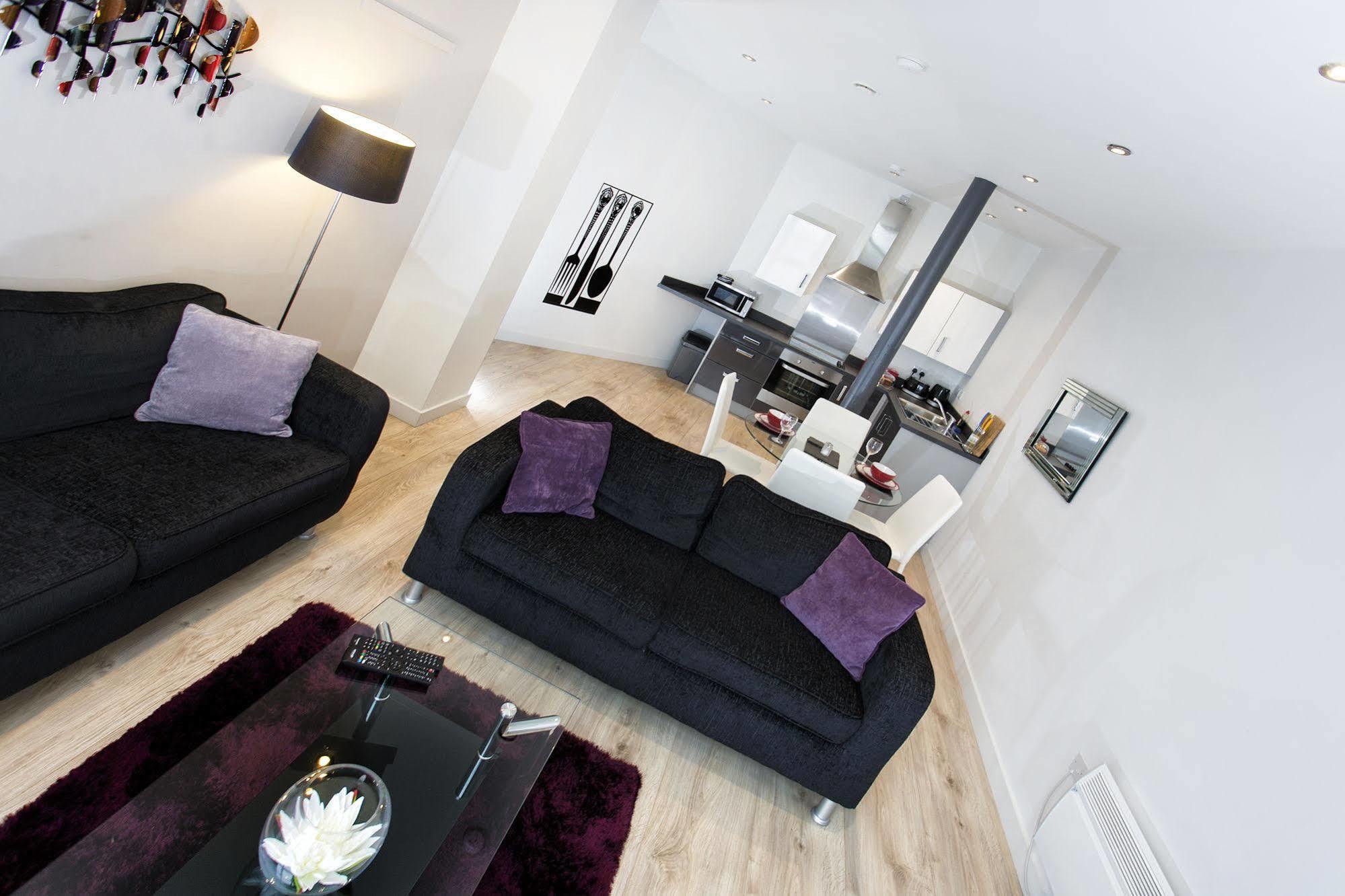 Orchard & Avenue Serviced Aparthotel 4*