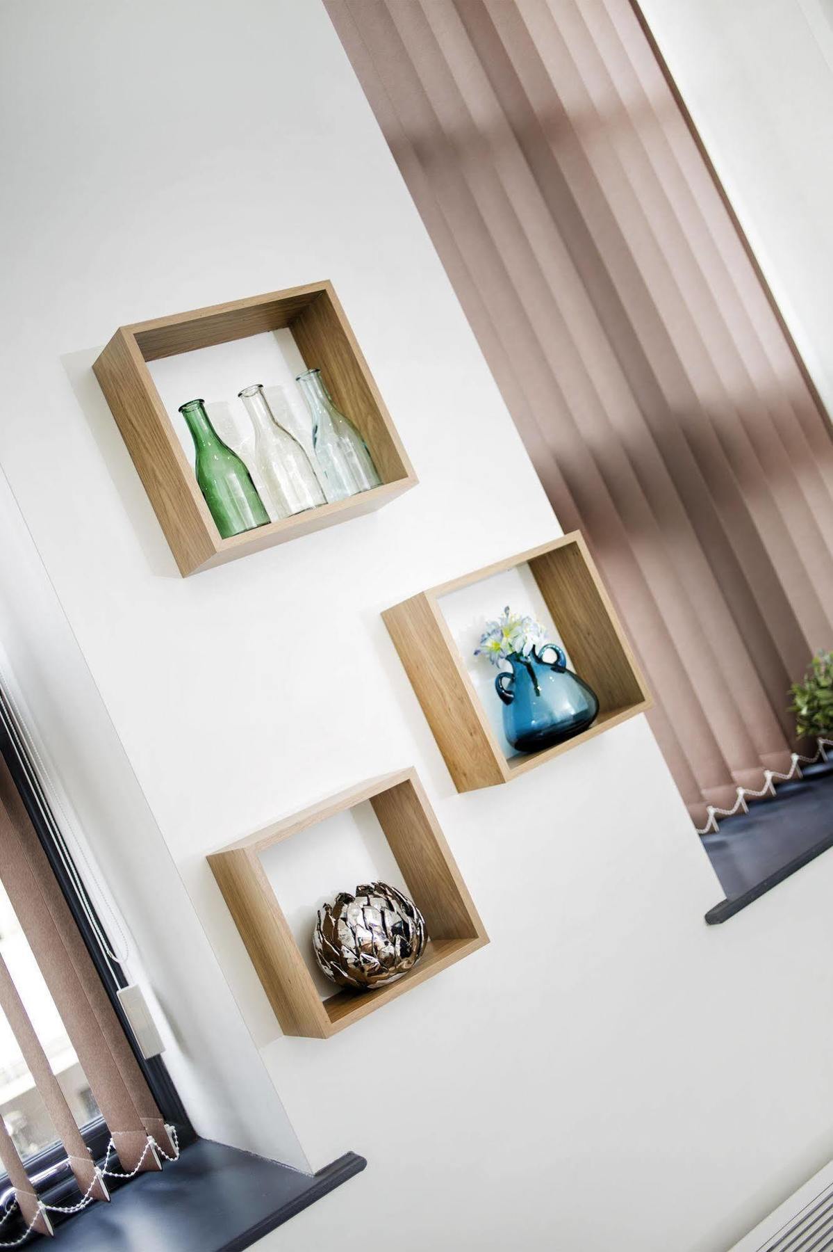 Aparthotel Orchard & Avenue Serviced 4*