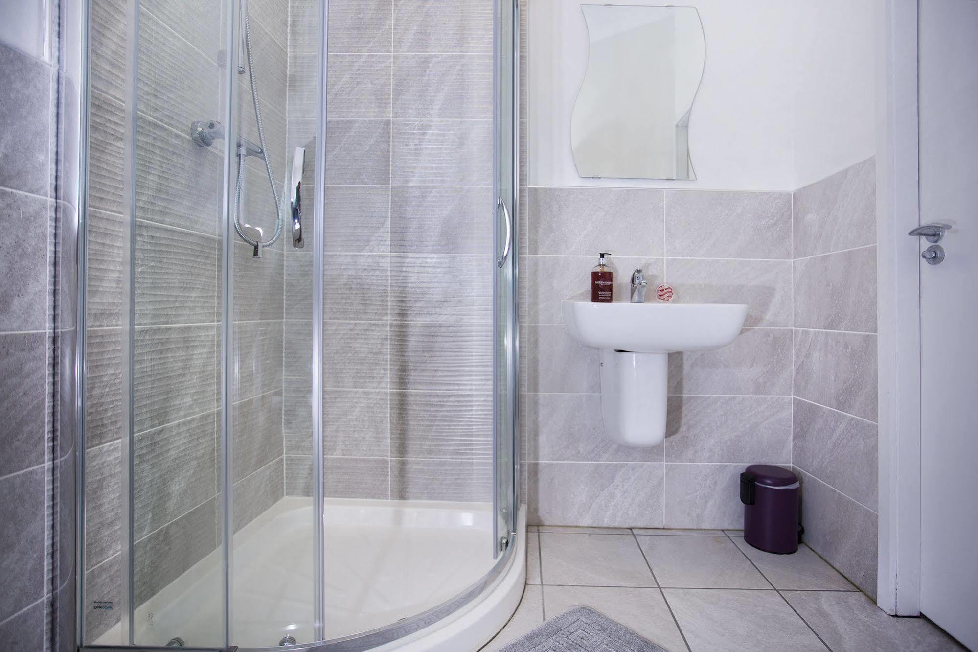 Orchard & Avenue Serviced Aparthotel 4*