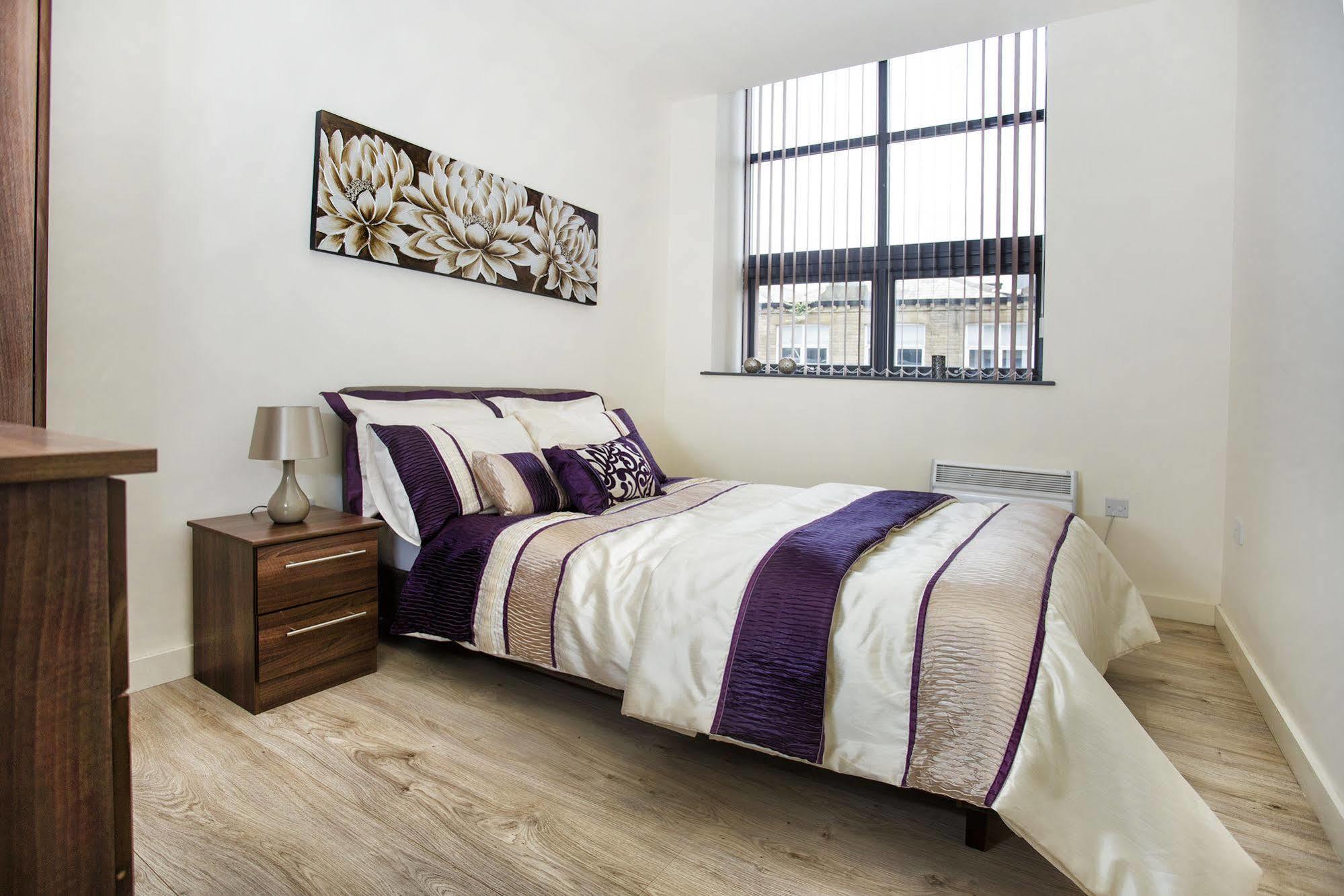 Orchard & Avenue Serviced Aparthotel