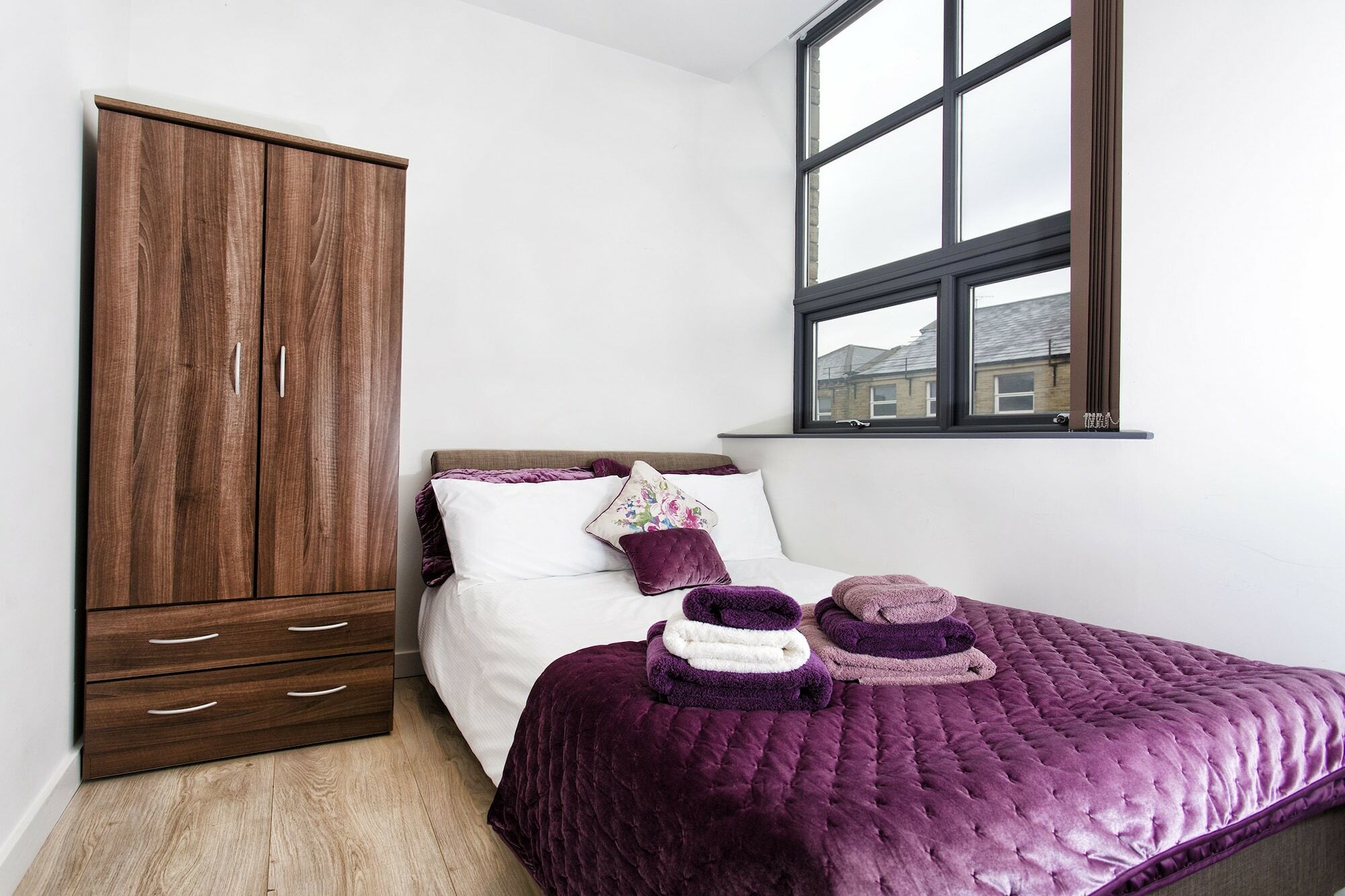 Orchard & Avenue Serviced Aparthotel 4*
