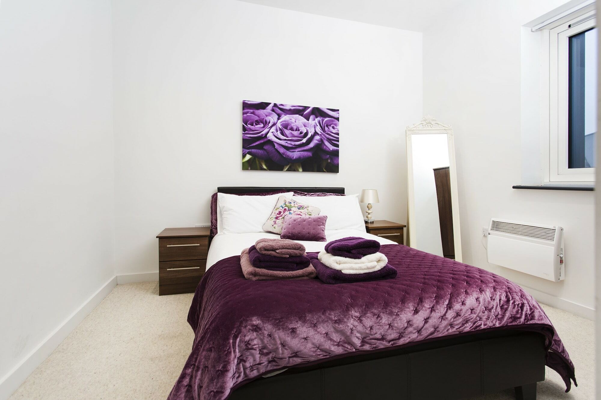 Orchard & Avenue Serviced 4* Bradford (West Yorkshire)
