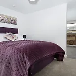 Orchard & Avenue Serviced Apartments