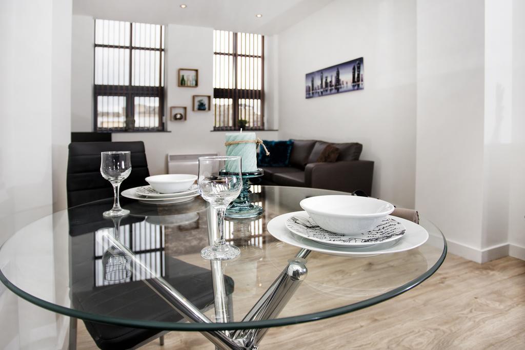 Orchard & Avenue Serviced Aparthotel