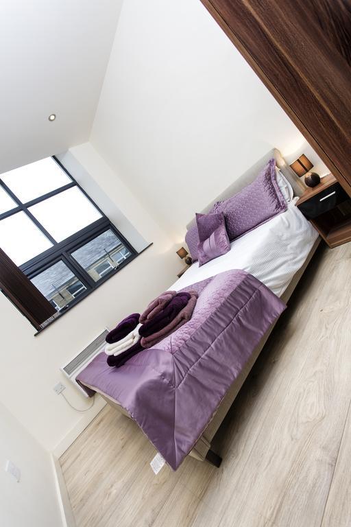 Orchard & Avenue Serviced Aparthotel 4*