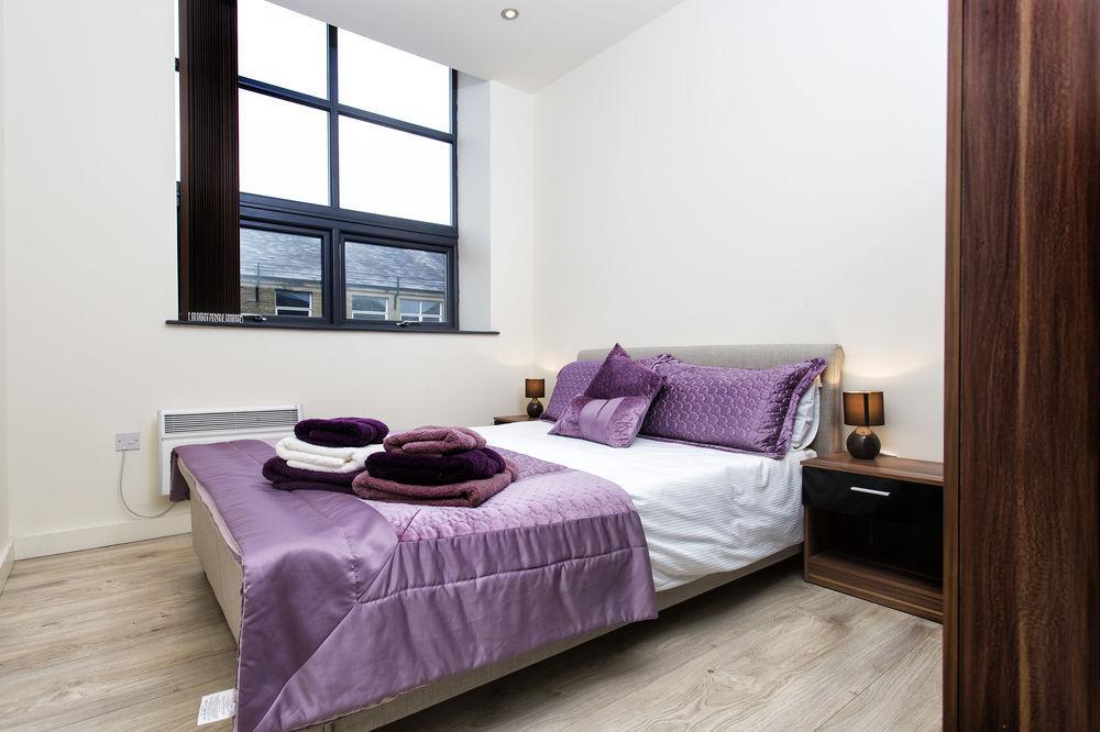Orchard & Avenue Serviced 4*