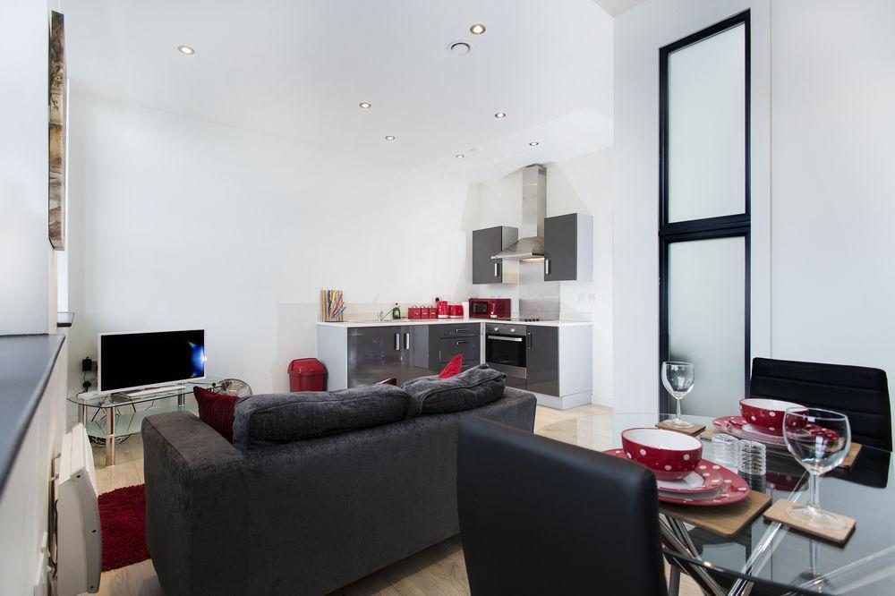 Orchard & Avenue Serviced Aparthotel 4*