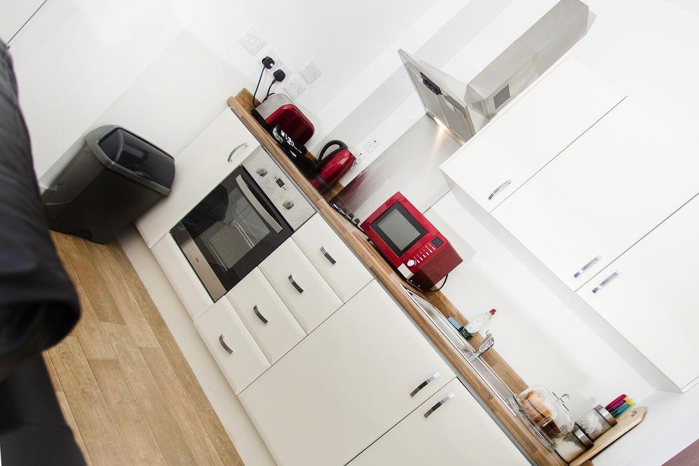 Orchard & Avenue Serviced 4* Bradford (West Yorkshire)