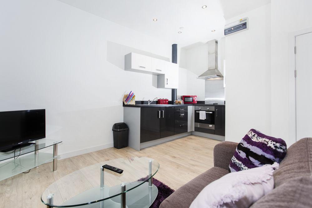 Orchard & Avenue Serviced Aparthotel 4*