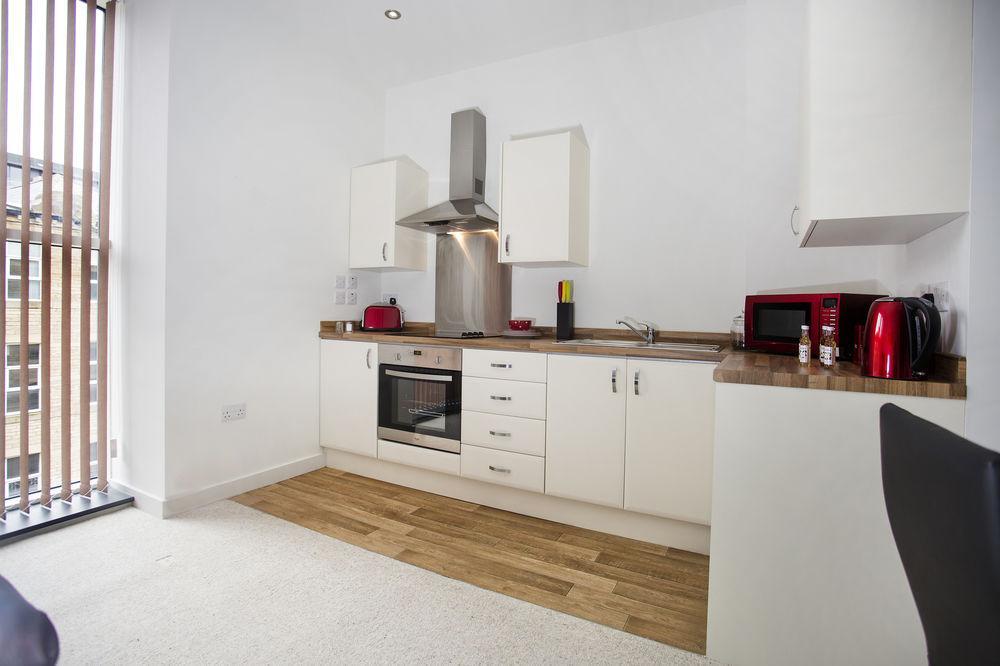 Orchard & Avenue Serviced Aparthotel