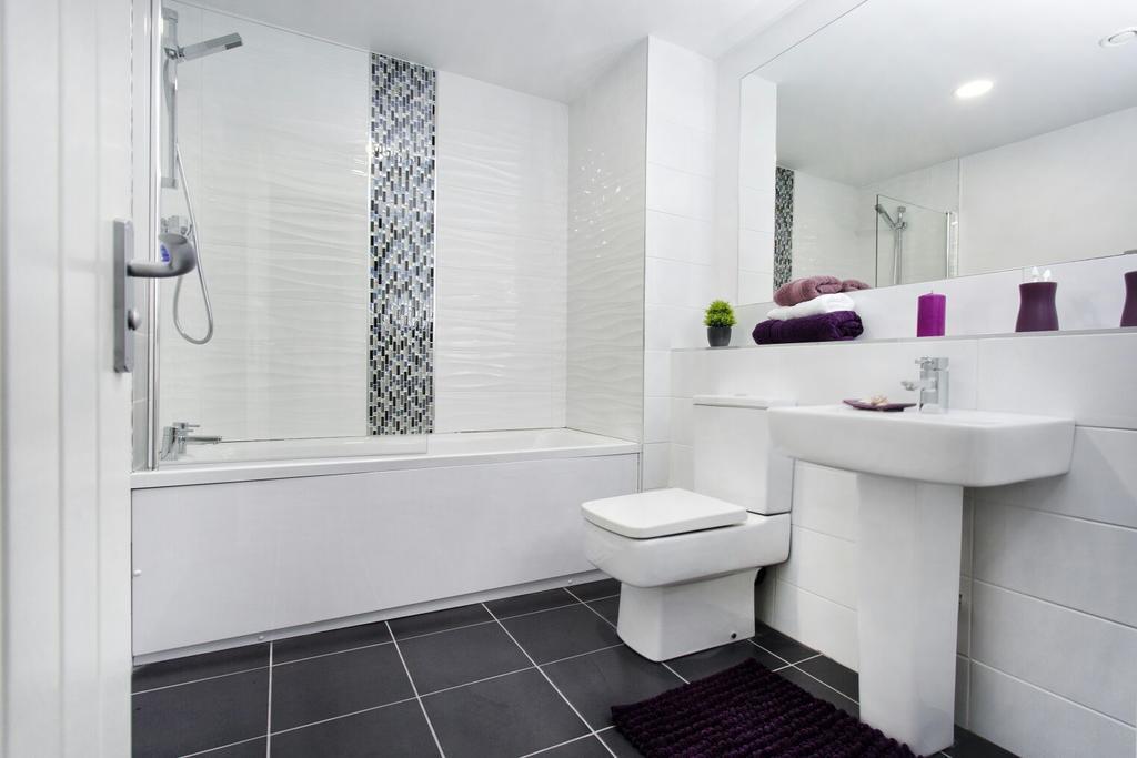 Orchard & Avenue Serviced Aparthotel 4*
