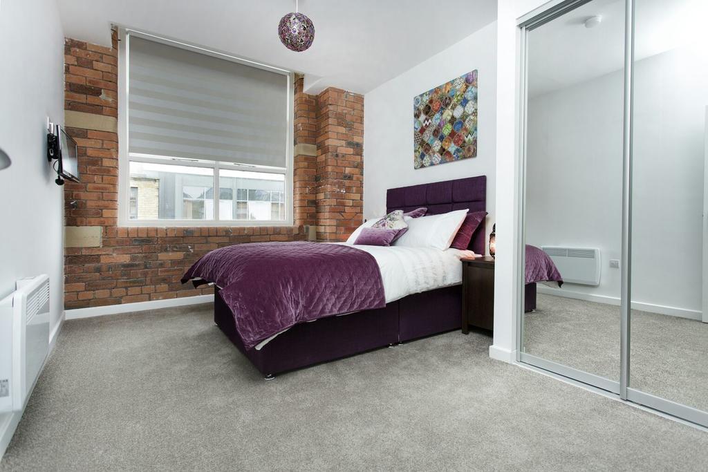 Aparthotel Orchard & Avenue Serviced 4*