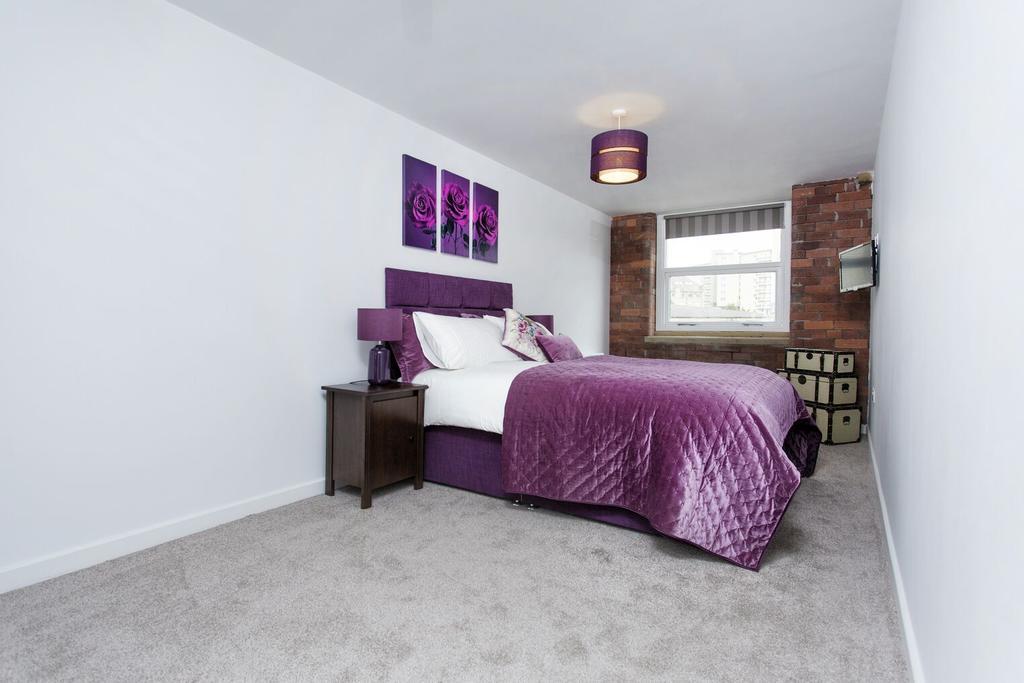 Aparthotel Orchard & Avenue Serviced Bradford (West Yorkshire)