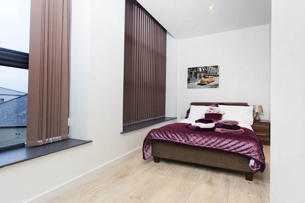Orchard & Avenue Serviced Bradford (West Yorkshire)