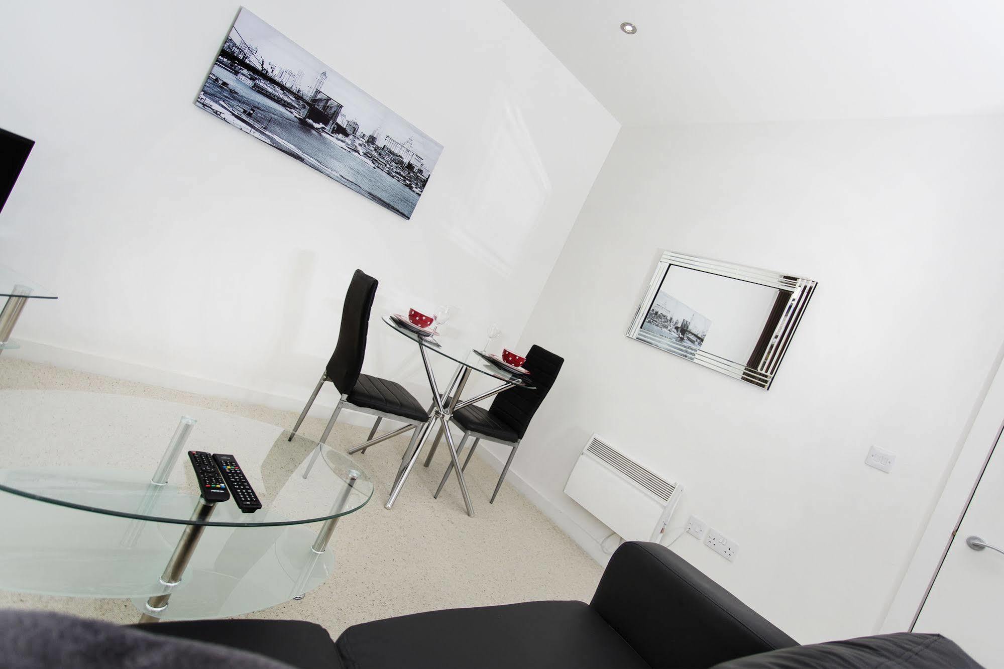 Orchard & Avenue Serviced Aparthotel 4*